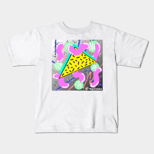 80s/ 90s Saved By the Bell Kids T-Shirt